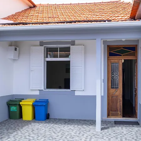 Smile House By Zest And Guest Σπίτι διακοπών