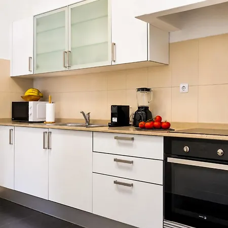 Smile House By Zest And Guest Φουνκάλ