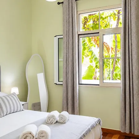 Smile House By Zest And Guest Σπίτι διακοπών Φουνκάλ