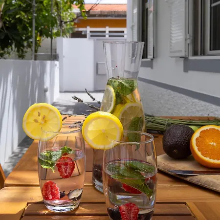 Smile House By Zest And Guest Σπίτι διακοπών *